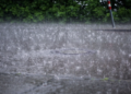 Tbilisi receives 1.5 times monthly rainfall in 8 hours, Environment Agency says