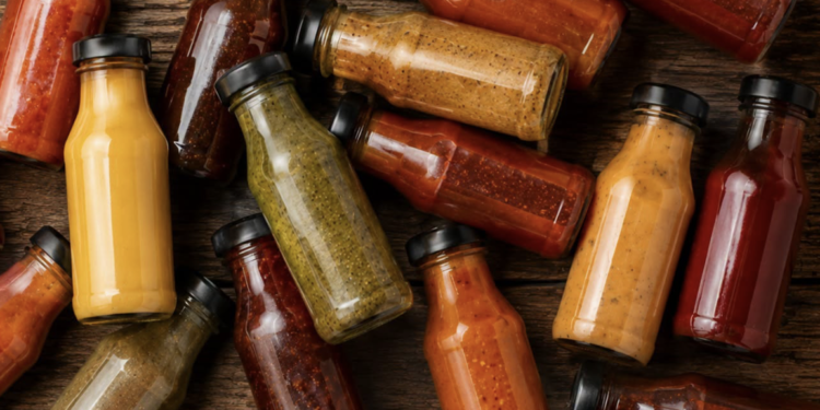 Georgia’s ready-made sauce exports jump 59% in June