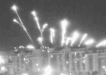Ukrainian drone attacks injure 12 in Belgorod, damage apartment building in Rostov-on-Don