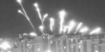 Ukrainian drone attacks injure 12 in Belgorod, damage apartment building in Rostov-on-Don
