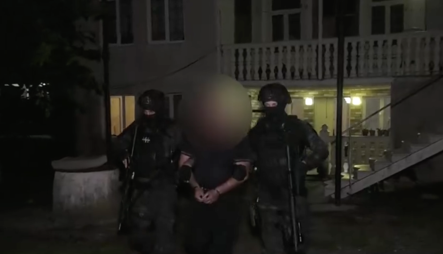 MIA arrests 27 over alleged criminal underworld links