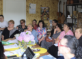 Women farmers learn food processing skills in Samegrelo-Zemo Svaneti