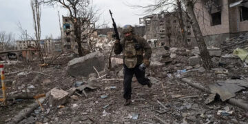 Ukraine Latest: Ukraine Intensifies Deep Strikes as Russia Presses around Kostiantynivka