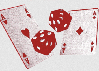TI Georgia: Gambling-linked donors gave Georgian Dream nearly GEL 1.5 million