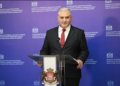 Health minister: Georgia to purchase Duchenne drug Givinostat
