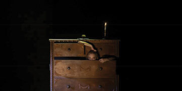 On stage. Source: Tbilisi International Festival of Theater