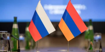 Russia bans dairy imports from Armenia
