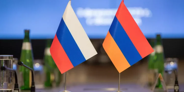 Russia bans dairy imports from Armenia