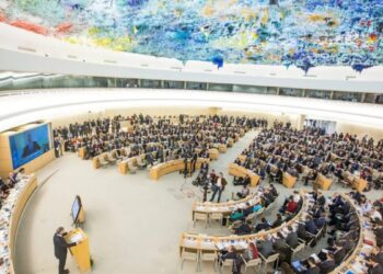 UN Human Rights Council to hear report on Georgia at 62nd session