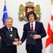 Georgia, Uzbekistan sign strategic partnership agreement