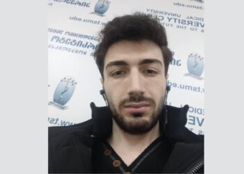 Ruling party says another suspect detained in Giga Avaliani murder case