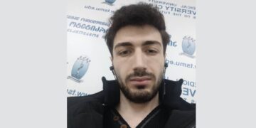 Ruling party says another suspect detained in Giga Avaliani murder case