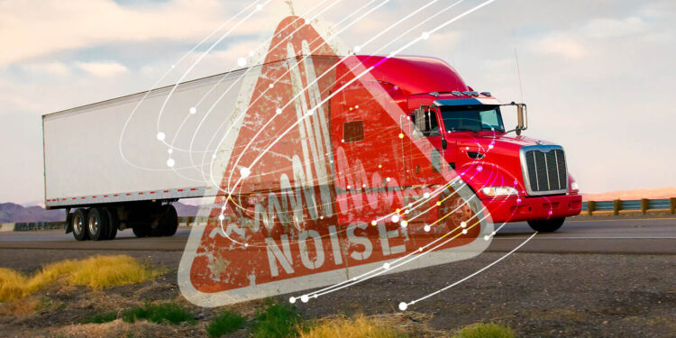 Georgia to enforce vehicle noise checks with portable devices from September 1