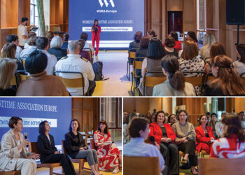 Women in Maritime Association launched in Batumi. Source: IMO