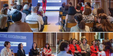 Women in Maritime Association launched in Batumi. Source: IMO