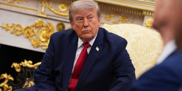 Axios: Mediators present 10-day ceasefire proposal to the US and Iran