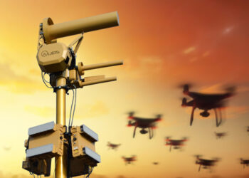 Mdinaradze: Georgia to acquire anti-UAV system