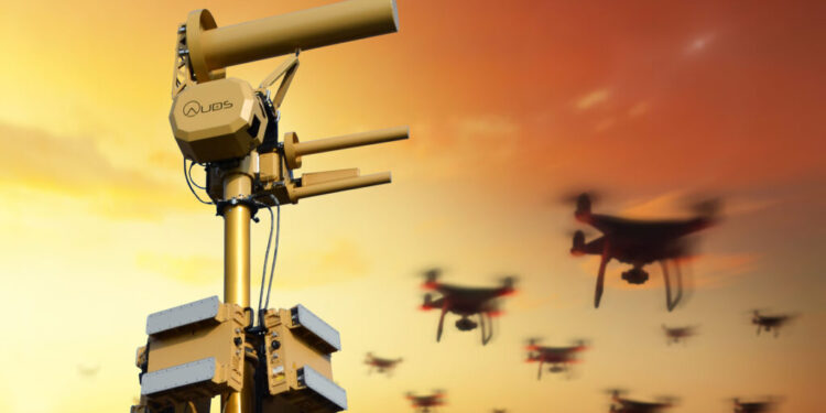 Mdinaradze: Georgia to acquire anti-UAV system