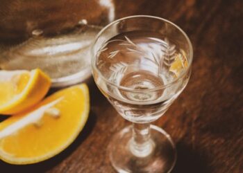 Georgia’s vodka exports to Russia hit record high in H1 2026