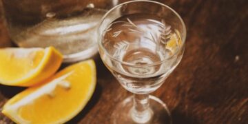 Georgia’s vodka exports to Russia hit record high in H1 2026