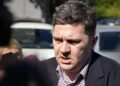 Former Georgian defense minister Bacho Akhalaia sentenced to 2 years and 6 months in prison