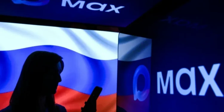 EU sanctions VK and Max app developer over alleged surveillance concerns