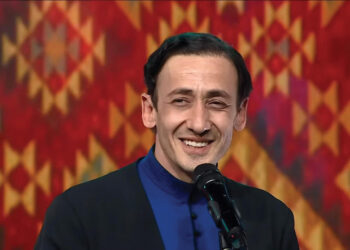 Dato Kenchiashvili “Golden Voice of Georgia”: The Voice that Touches the Soul, with over a Billion Views and Listens Worldwide