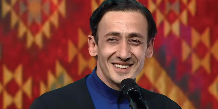 Dato Kenchiashvili “Golden Voice of Georgia”: The Voice that Touches the Soul, with over a Billion Views and Listens Worldwide