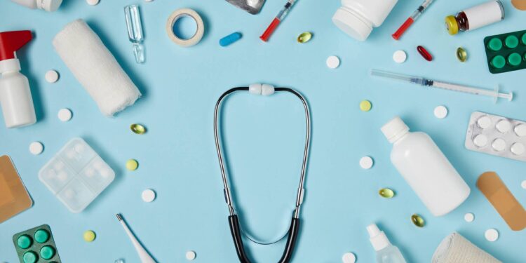 Georgia adds GVHD treatment drug Jakavi to state-funded healthcare list