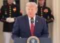 White House: Trump backs bipartisan Russia sanctions bill championed by Lindsey Graham