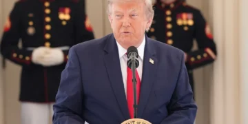 White House: Trump backs bipartisan Russia sanctions bill championed by Lindsey Graham