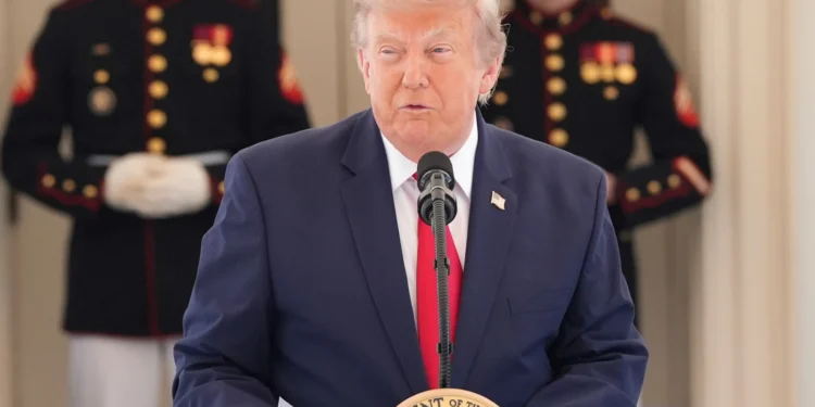 White House: Trump backs bipartisan Russia sanctions bill championed by Lindsey Graham