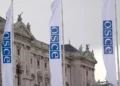 OSCE Parliamentary Assembly adopts resolution on Georgia calling for release of political prisoners