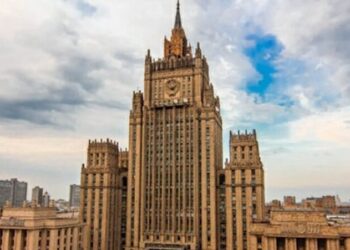 Russia calls on Tbilisi to sign non-use of force agreement