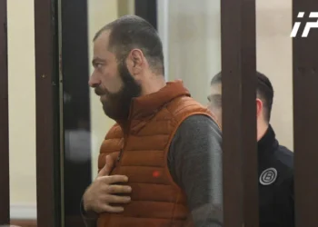 Former Greenservice+ director convicted in Vake Park tragedy case released on parole
