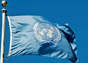 UN says attacks on Black Sea ports drive sharp rise in wheat prices