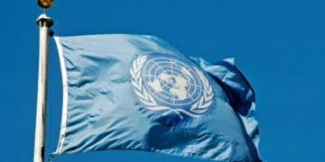 UN says attacks on Black Sea ports drive sharp rise in wheat prices