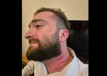 Lawyer says man arrested over Telavi wedding incident was victim of “Russian provocation”
