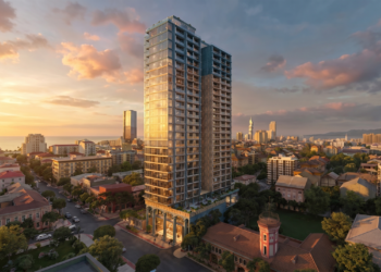 Real Estate Market Trends – Georgia 2026: Growth, Yields and What Investors Should Know