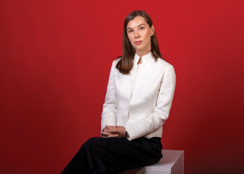 The Lungs of Tbilisi: Anastasia Udalova on Redefining Luxury in Georgia