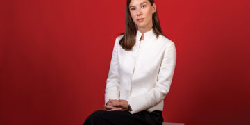 The Lungs of Tbilisi: Anastasia Udalova on Redefining Luxury in Georgia