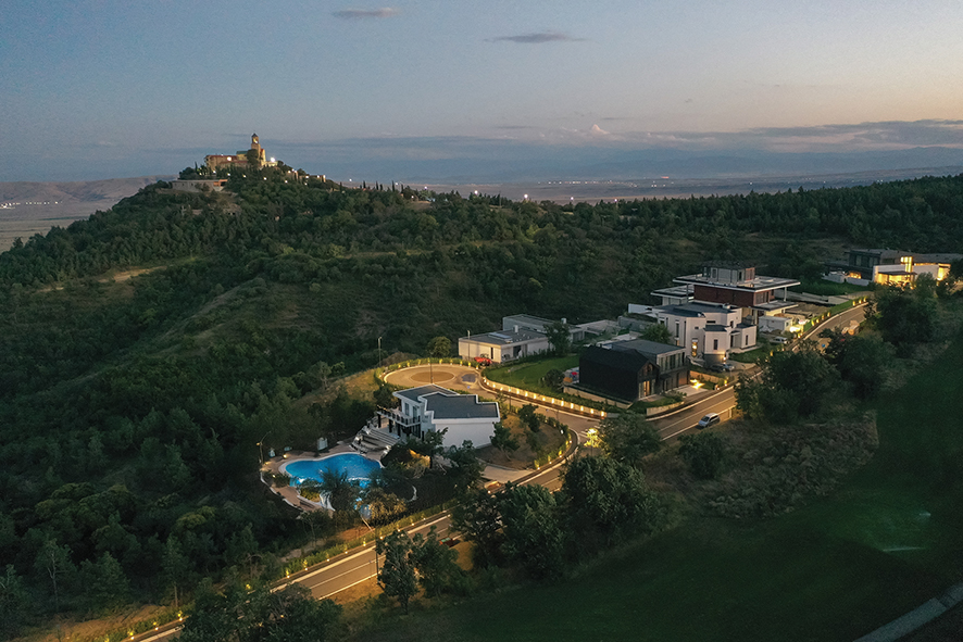 Tbilisi Hills