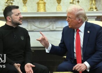 NATO summit opens with focus on defense spending as Trump and Zelensky expected to meet