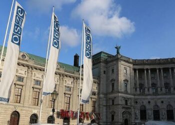 OSCE PA committee backs draft resolution expressing concern over developments in Georgia