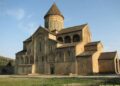 Georgia to launch rehabilitation of Svetitskhoveli Cathedral with GEL 5 million program