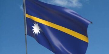 Nauru ends diplomatic relations with Abkhazia, Tskhinvali region