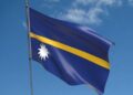 Nauru ends diplomatic relations with Abkhazia, Tskhinvali region