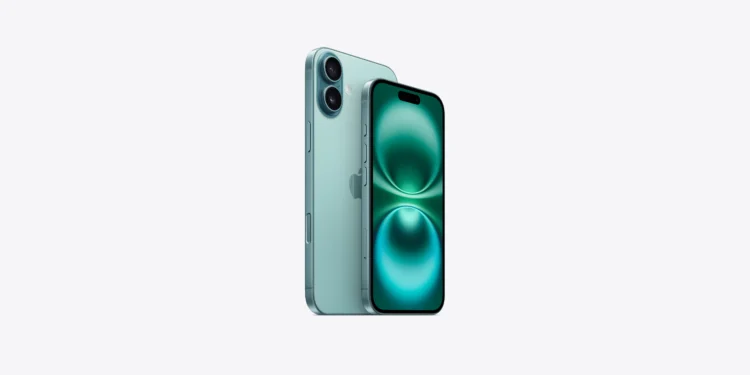 iPhone 16: Why It Still Feels Like the Right Choice in 2026