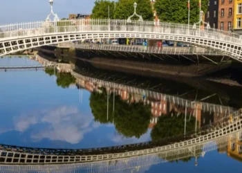 Ireland Assumes presidency of the Council of the European Union