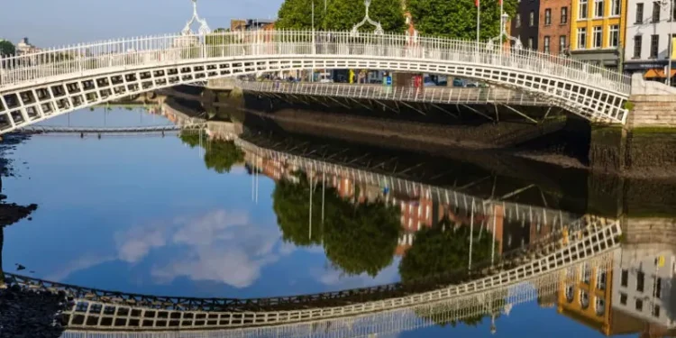 Ireland Assumes presidency of the Council of the European Union